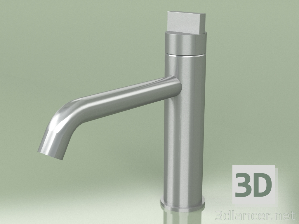 3d model Table mixer with spout (18 03, AS) - preview