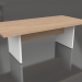 Modelo 3d Mesa de negociação Mito MIT11 (2200x1100) - preview