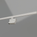 modèle 3D Lampe LGD-LOFT-TRACK-4TR-S170-10W Blanc6000 (WH, 24 deg) - preview