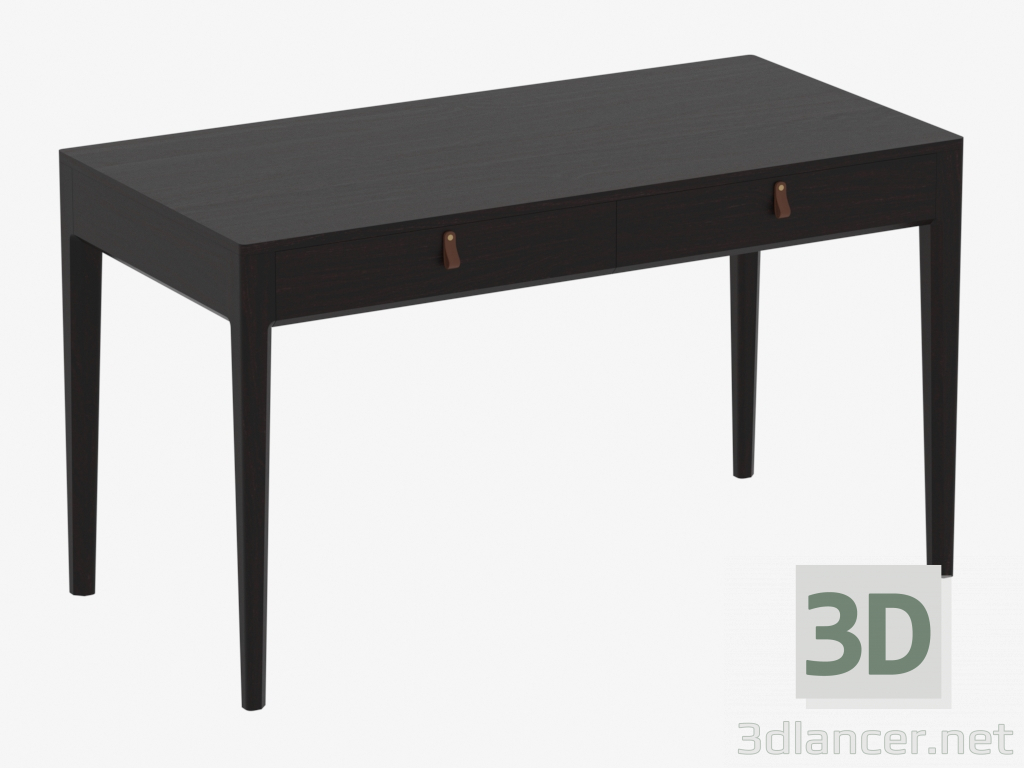 3d model CAJA de escritorio (IDT014003000) - vista previa