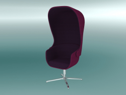 Swivel chair (11F)