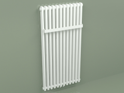 Radiateur Delta Twin M (600x1200 mm, RAL - 9016)