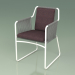 3d model Silla 359 (Metal Milk) - vista previa