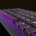 3d model keyboard - preview