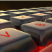 3D Modell Tastatur - Vorschau