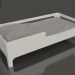 modello 3D Letto MODE BL (BWDBL1) - anteprima