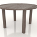 3d модель Стіл обідній Dining Table Paul – превью