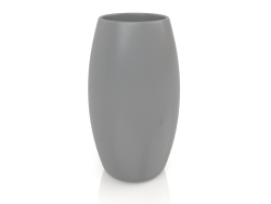 Plant pot 2 (Anthracite)