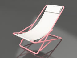 Chaiselongue sexy (Pink)