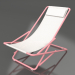 modèle 3D Chaise longue sexy (Rose) - preview