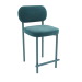 3d model Semi-bar chair Toptynych (Ocean) - preview