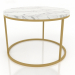 3d model Coffee table LARGE (option 3) - preview