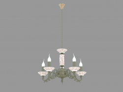 Lustre Rotonda (en 1201-5P)