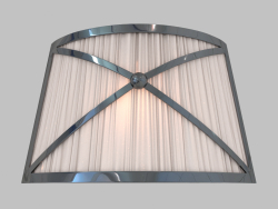 Sconce (32301A)