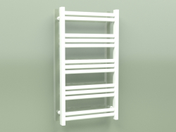 Towel rail - Java (900 x 500, RAL - 9016)