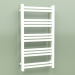 3d model Towel rail - Java (900 x 500, RAL - 9016) - preview