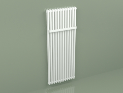 Radiator Delta Twin M (600x1500 mm, RAL - 9016)