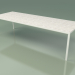 Modelo 3d Mesa de jantar 006 (Metal Milk, Gres Clay) - preview