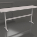 Modelo 3d Mesa de console KT 12 (1600x400x750, madeira clara) - preview