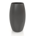 Modelo 3d Vaso 2 (Preto) - preview