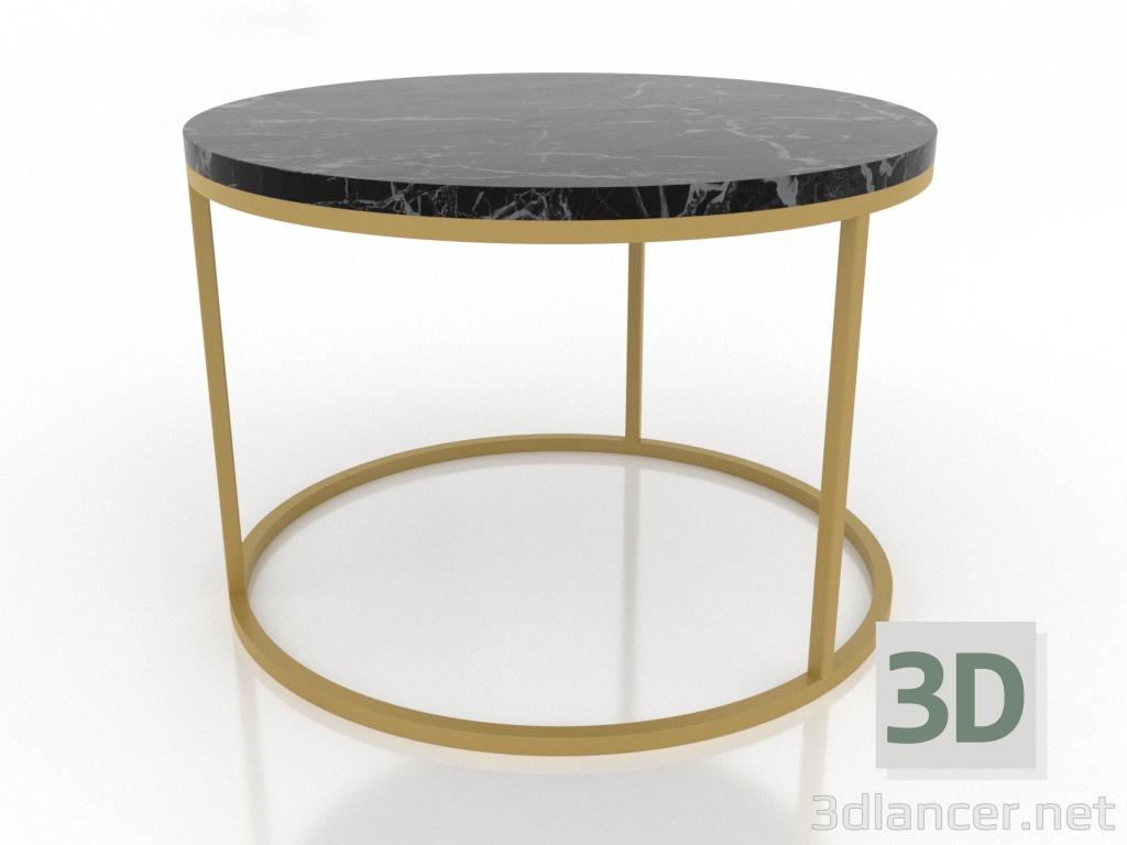 3d model Coffee table LARGE (option 4) - preview 3d model Coffee table LARGE (option 4) - preview