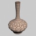 Modelo 3d Vaso de Florencja (qc4736-3) - preview