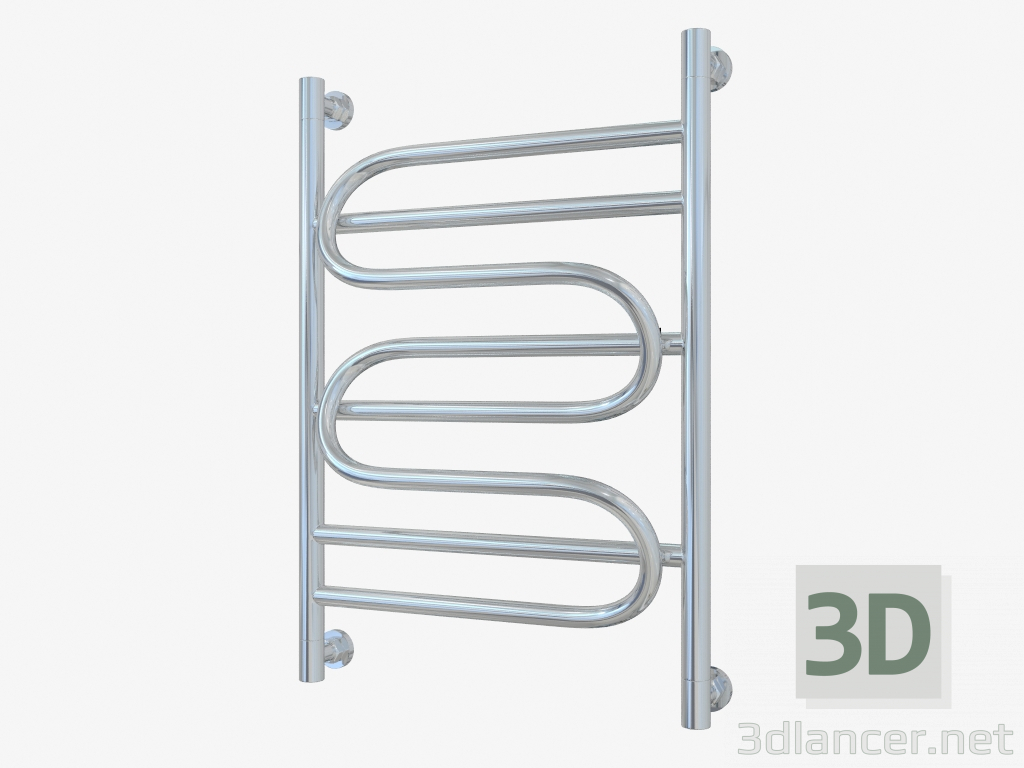 3D Modell Kühler Illusion + (700x500) - Vorschau