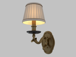 Sconce (32401A)