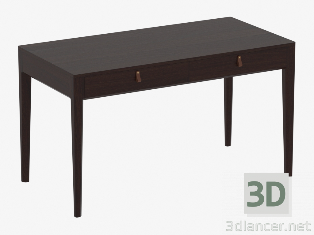 3d model CAJA de escritorio (IDT014002000) - vista previa