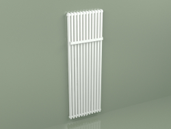 Radiator Delta Twin M (600x1800 mm, RAL - 9016)