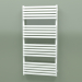 3d model Radiator Quadrus Slim One (WGQSN118060-S1, 1185x600 mm) - preview