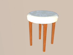 Tabouret