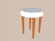 Tabouret