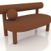 3d model Sofa Gropius CS1 - preview