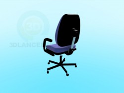 computer chair