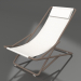 3d model Chaise lounge sexy (Bronze) - preview