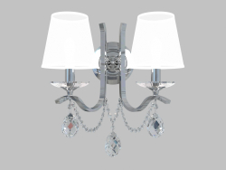 Wandlampe (33002A)