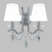 3D Modell Wandlampe (33002A) - Vorschau