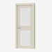 3d model The door is interroom (XXX.72SFS) - preview