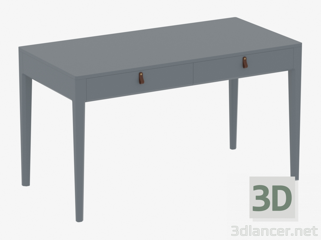 3d model Desk CASE (IDT014000019) - preview