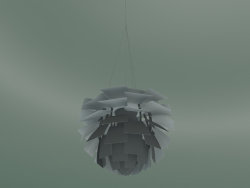 Pendant lamp PH Artichoke (⌀720, 100W E27, ST POL V2)