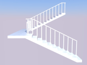 Escaleras