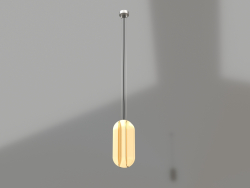 Lampe suspendue EL Lamp grand CS1