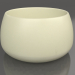 Modelo 3d Vaso 3 (Ouro) - preview