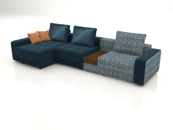 Sofa Oxford