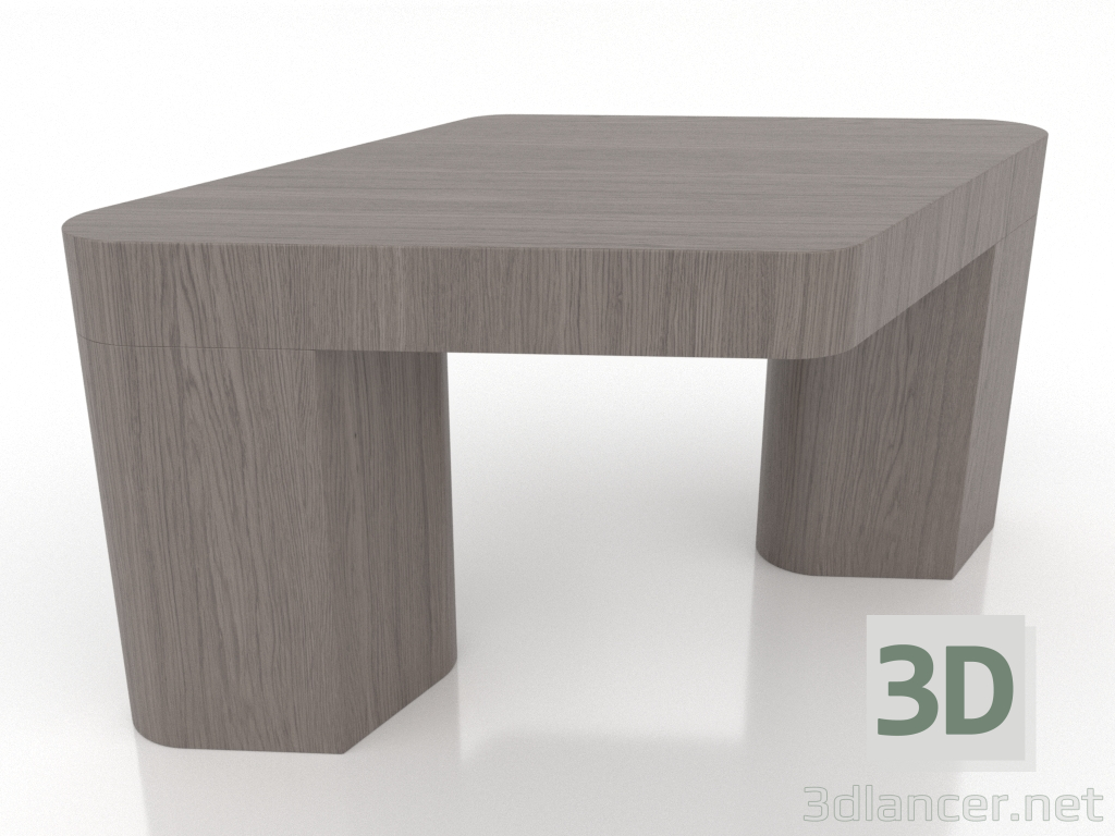 3d model Mesa auxiliar NANNY No. 1 - vista previa 3d model Mesa auxiliar NANNY No. 1 - vista previa