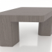 3d model Mesa auxiliar NANNY No. 1 - vista previa