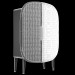 3d CABINET "Scarab" (PATRICK NAGGAR) model buy - render