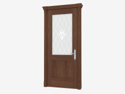 Door interroom Valensia (para Kapitely)