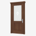 Modelo 3d Door interroom Valensia (para Kapitely) - preview